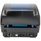 PALMX 203dpi DXP-400 Direkt Termal USB,Ethernet Barkod Yazıcı