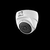 DAHUA HAC-T1A21-U 2MP 2.8 MM 4IN1 HDCVI FULLCOLOR BULLET KAMERA (SMART-DUAL LİGHT)