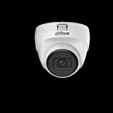DAHUA HAC-T1A21-U 2MP 2.8 MM 4IN1 HDCVI FULLCOLOR BULLET KAMERA (SMART-DUAL LİGHT)