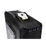 EXPER XCELLERATOR XX407 CORE i7 13700F-64GB RAM-1TB NMVE-12GB RTX4070-W11H