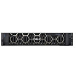 DELL Silver 4314 R750XS PER750XS4SPL 1x16gb 1x480gb SSD 2x700w 2U Rack Sunucu