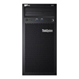 LENOVO ST50 V2 7D8JA043EA E-2324G 16gb 2x960gb SSD 500w 4U Tower Sunucu Win Ser Essential 2025 ROK