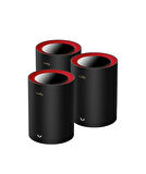 CUDY AX3000 WiFi 6 x3 Mesh 2.5G Solution