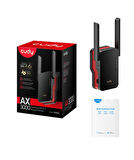 CUDY AX3000 WiFi 6 Mesh Repeater