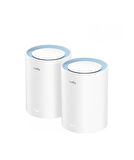CUDY AC1200 WiFi x2 Mesh Solution