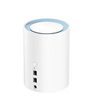 CUDY AC1200 WiFi x2 Mesh Solution