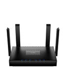 CUDY AX3000 Gigabit WiFi 6 Mesh Router