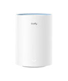 CUDY AC1200 WiFi x3 Mesh Solution
