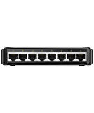 CUDY 8-Port Gigabit Desktop  Switch