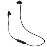 LENOVO LECOO ES204 BOYUN BANTLI MİKROFONLU KULAK İÇİ BLUETOOTH KULAKLIK SİYAH