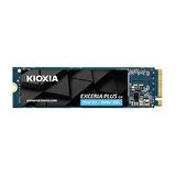KIOXIA 2TB EXCERIA PLUS G4 LVD10Z002TG8 10000-8200MB/s M2 NVME GEN5 DİSK