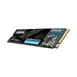 KIOXIA 2TB EXCERIA PLUS G4 LVD10Z002TG8 10000-8200MB/s M2 NVME GEN5 DİSK