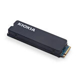 KIOXIA 2TB EXCERIA SC11K2T04G8 6200-4900MB/s M2 NVME GEN4 DİSK SOĞUTUCULU