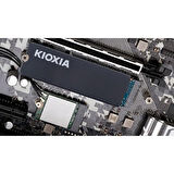 KIOXIA 2TB EXCERIA SC11K2T04G8 6200-4900MB/s M2 NVME GEN4 DİSK SOĞUTUCULU