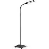 TAOTRONICS TT-DL072 1000 Lux/450 Lm Esnek Başlıklı Led Zemin Lambası