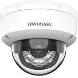 HIKVISION 2MP DOME 2.8MM DS-2CD1121G2-LIUF 30metre H265+ IP Güvenlik Kamerası Dahili Mikrofon