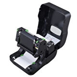 TSC 203dpi DL241 Direkt Termal USB,Ethernet Barkod Yazıcı