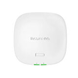 ARUBA Instant On AP21 (RW) WIFI6 Access Point- S1T09A
