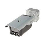 DAHUA 4MP BULLET 2.7-12mm Motorize ITC413-PW4D-IZ1 H265+ IP ANPR Plaka Okuma Kamerası