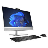 HP 23.8" ELITE ONE 840 G9 7B1D4EA CORE i7 14700-32GB DDR5 RAM-512GB NVME-W11 PRO