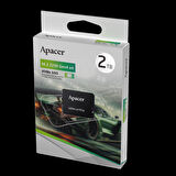 APACER 2TB 5500/5200MB/s  M.2 PCIe SSD (AP3BE4430RI-0001)