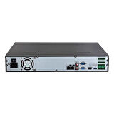 DAHUA 32kanal NVR4432-EI 4-diskli NVR KAYIT CİHAZI