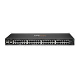ARUBA 48port CX-6000 R8N86A GIGABIT 4-SFP YÖNETİLEBİLİR SWITCH