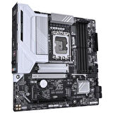 GIGABYTE B860M GAMING X WIFI6E DDR5 HDMI-DP TYPE-C PCIE 5.0 1851P mATX