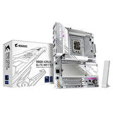 GIGABYTE B860 AORUS ELITE WIFI7 ICE DDR5 HDMI-DP TYPEC PCIE 5.0 1851P ATX