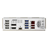 GIGABYTE B860 AORUS ELITE WIFI7 ICE DDR5 HDMI-DP TYPEC PCIE 5.0 1851P ATX
