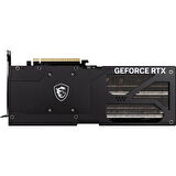 MSI RTX5070TI 16GB VENTUS 3X OC GDDR7 256bit HDMI DP PCIe 5.0