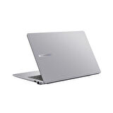 ASUS 15.6" P1503CVA I58512G0D CORE i5 13420H 16GB DDR5 RAM- 512GB M2 NVME- O/B UHD FDOS ETHERNETLI