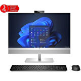 HP 23.8" ELITEONE 840 G9 7B0H7EA01 CORE i7 13700-64GB DDR5 RAM-512GB NVME-W11 PRO