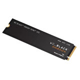 WD 4TB BLACK SN850X WDS100T2X0E 7300-6600MB/s M2 NVME GEN4 DİSK