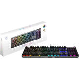 MSI GG STRIKE 600 SILENT RGB GAMING KLAYE