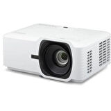 VIEWSONIC 4000ansilümen LS630HD 1920X1080 LED PROJEKSİYON