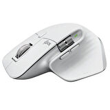LOGITECH MX Master 3S Kablosuz Mouse Beyaz 910-006560