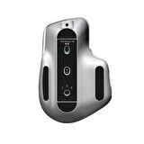 LOGITECH MX Master 3S Kablosuz Mouse Beyaz 910-006560