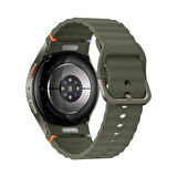 SAMSUNG GALAXY WATCH 7 40MM  SM-L300 NZGATUR YESIL
