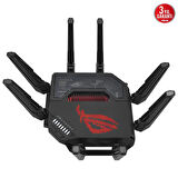 ASUS GT-BE98 WIFI 7 GAMING ROUTER