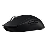 LOGITECH PRO X Superlıght Lıghtspeed Kablosuz Gaming Black - 910-005880