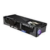 MSI GEFORCE RTX5090 32G GAMING TRIO OC 32GB GDRR7 512BIT 1XHDMI 3XDP EKRAN KARTI
