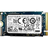 KIOXIA 1TB KBG5AZNT1T02 3500- 2900MB/s M2 NVME GEN3 Disk (2242 FORM FACTOR)