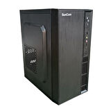 SUNCOM WAFTURE SC-OE1 CORE i5 3470-8GB RAM-512GB SSD-FDOS