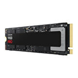 2TB 9100 PRO SAMSUNG NVME M2 MZ-VAP1T0BW PCIE 14700-13400 MB/S SAMSUNG TR GARANTILI