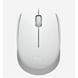 LOGITECH M171 KABLOSUZ USB MOUSE BEYAZ 910-006867