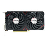 AFOX 8GB RTX3050 AF3050-8GD6H5 GDDR6 128bit HDMI-DP PCIE 4.0