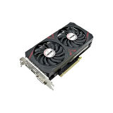 AFOX 8GB RTX3050 AF3050-8GD6H5 GDDR6 128bit HDMI-DP PCIE 4.0