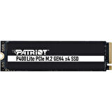 PATRIOT 1TB P400 LITE P400LP1KGM28H 3500-2700MB/s M2 NVME GEN4 DİSK