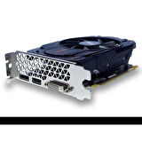QUADRO 4GB RX550 4GD5 GDDR5 128bit HDMI DVI DP PCIE 3.0